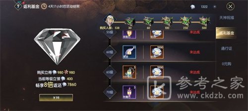 战神遗迹力量之间怎么过？力量之间试炼挑战通关攻略图片3