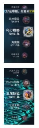 斗罗大陆斗神再临主线攻略 主线通关阵容站位搭配推荐图片5