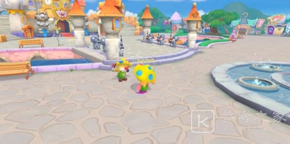 摩尔庄园手游向导派遺任务图文攻略大全 向导派遺全任务完成流程一览图片2