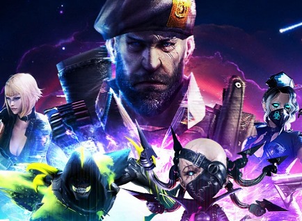 cf生化大赏答案是什么 cf生化大赏答案大全2023