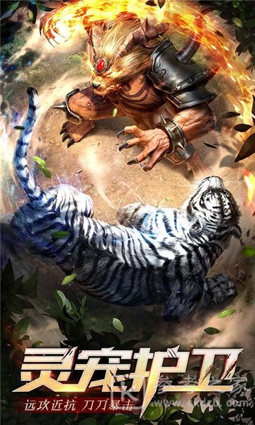 青云传奇