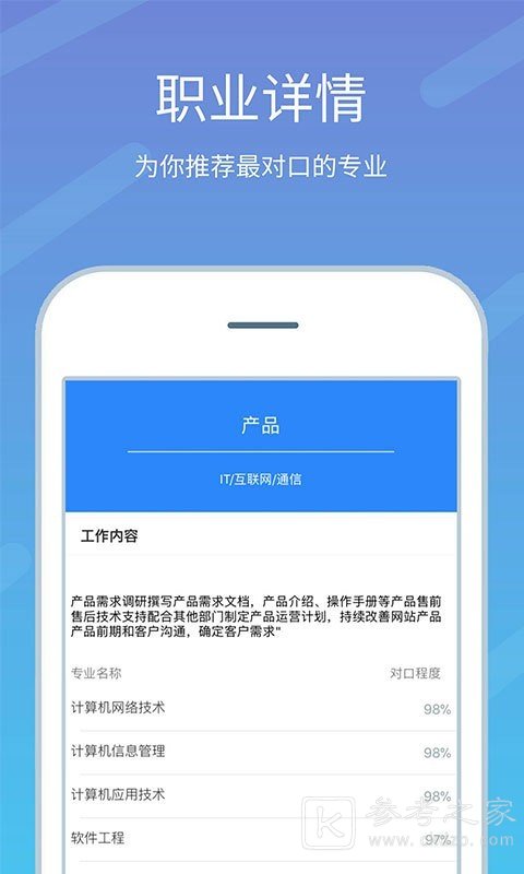 高考志愿榜