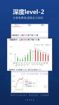 益盟操盘手截图