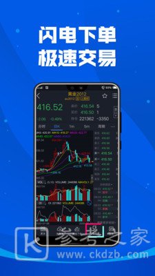 掌上宏源期货