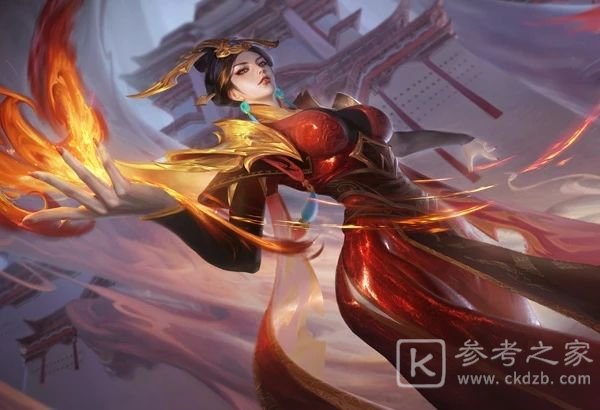 王者荣耀李逍遥台词汇总介绍 王者荣耀李逍遥台词是什么