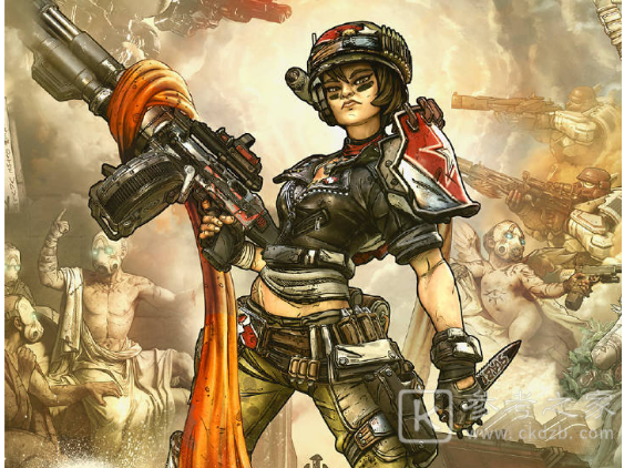 最强枪手武器选择攻略 最强枪手武器如何选择