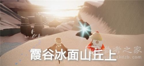 光遇6.5任务图文攻略 6月5日大蜡烛季节蜡烛位置大全图片5