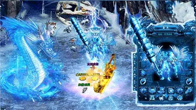 冰雪传奇高爆装备版游戏经验分享 冰雪传奇高爆装备版避坑指南分享