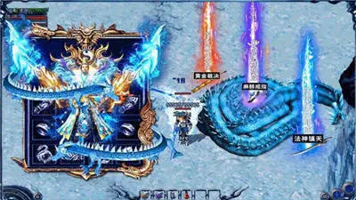 冰雪传奇高爆装备版游戏经验分享 冰雪传奇高爆装备版避坑指南分享