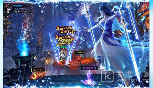 奇迹冰雪王座转生如何玩 奇迹冰雪王座逆天改命玩法攻略