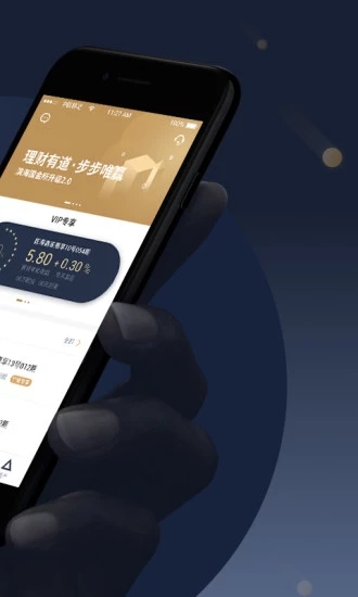 滨海国金所截图