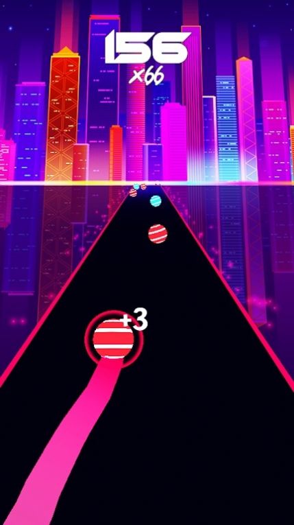 粉红豹之路截图