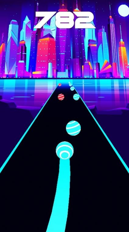 粉红豹之路截图