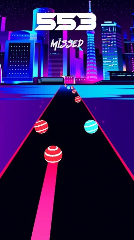 粉红豹之路截图