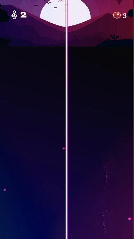 魔术节奏截图