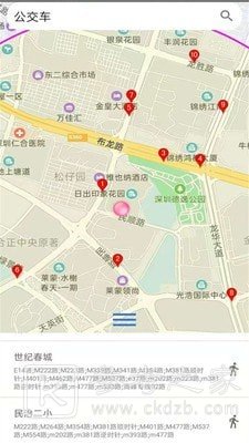 百斗导航