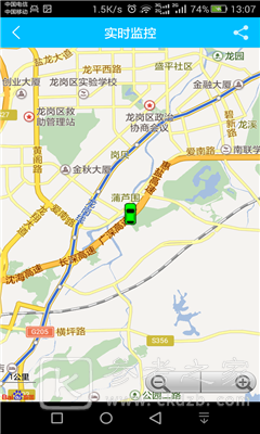 百斗导航