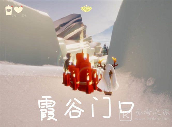 光遇6.9任务流程攻略 6月9日大蜡烛季节蜡烛位置大全图片6