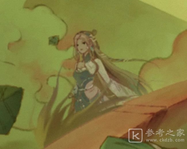 王者荣耀蒙犽龙鼓争鸣皮肤多少钱？蒙犽端午皮肤龙鼓争鸣特效一览图片8