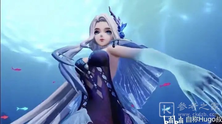 决战平安京幻沫汐歌皮肤怎么样？彼岸花皮肤幻沫汐歌技能特效一览图片1
