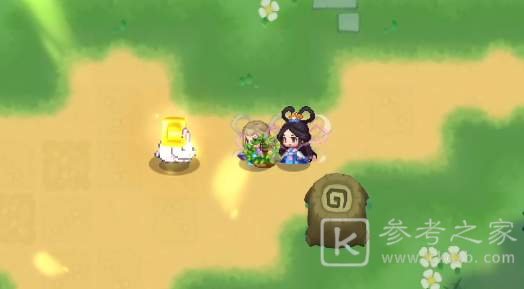 坎公骑冠剑诅咒之湖全收集三星攻略 久远的传说诅咒之湖通关流程一览图片4