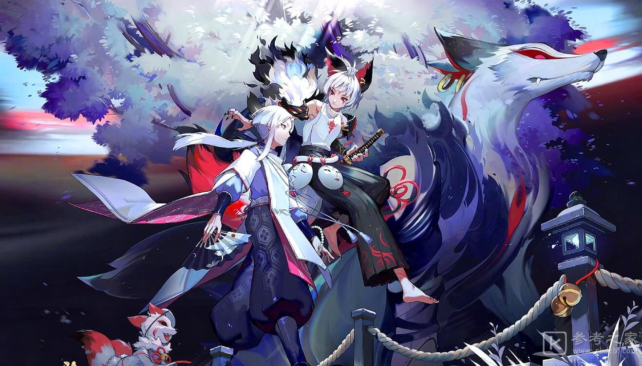 阴阳师逢魔密信答案大全2021最新 逢魔密信答题答案汇总图片2