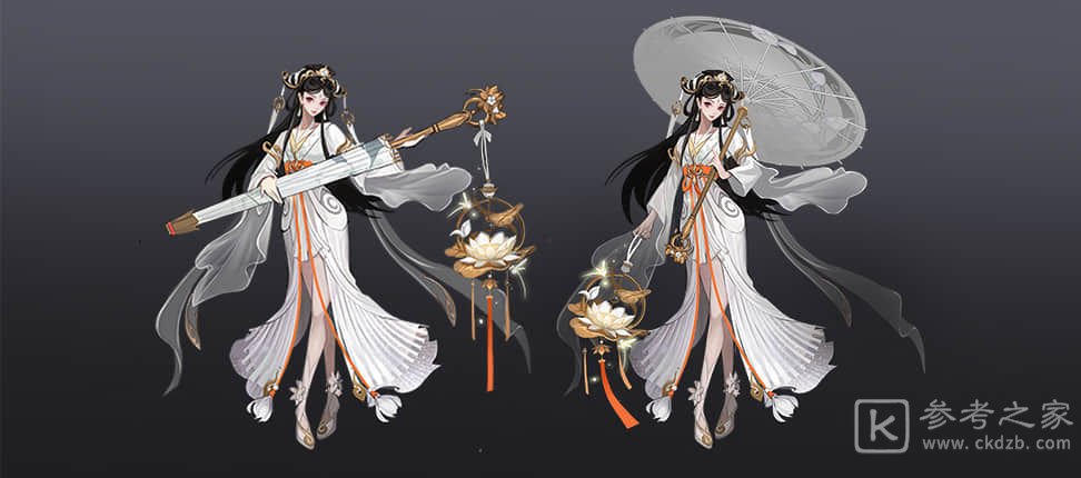 王者荣耀大乔白蛇小乔青蛇皮肤投票地址分享