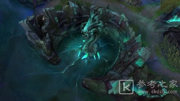 LOL终极魔典玩法攻略 英雄联盟终极魔典模式介绍图片1