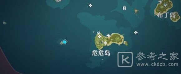原神天文观测站任务流程攻略 天文观测站火把宝箱解密流程图文一览图片2