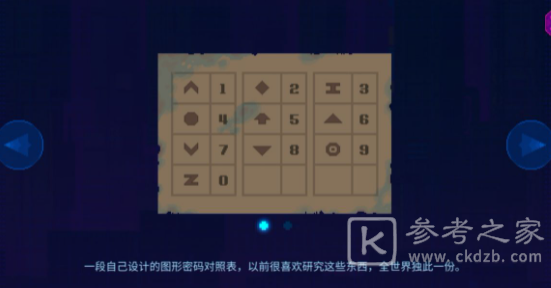 迷雾侦探密码分享