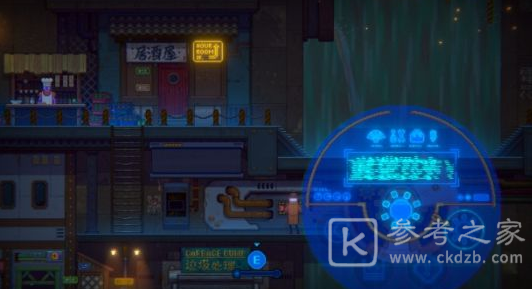 迷雾侦探布兰克家进入打开方法详解