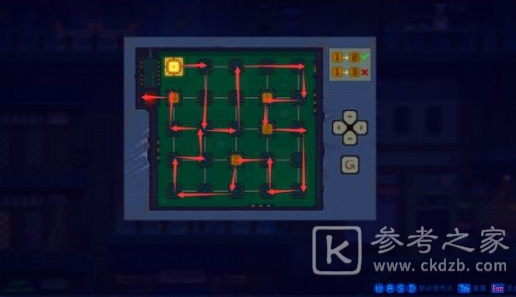 迷雾侦探布兰克家进入打开方法详解