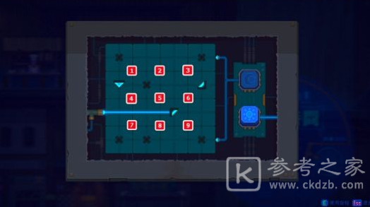 迷雾侦探布兰克家进入打开方法详解