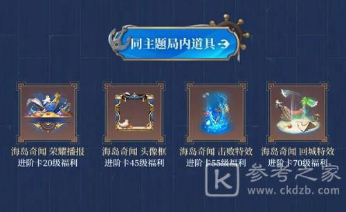 王者荣耀s24战令皮肤宝箱怎么选？s24赛季战令皮肤奖励一览图片4