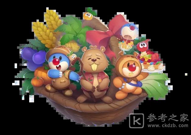 摩尔庄园手游土地节活动大全 土地节活动奖励一览图片1