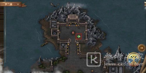 荣耀大天使四姨在哪里？四姨任务完成攻略图片1