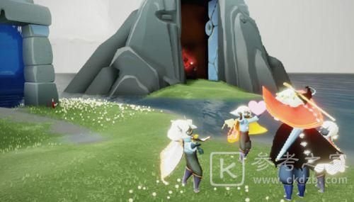 光遇叠叠蟹冷却时间是多少？叠叠蟹冷却时间介绍图片2