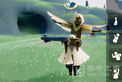 光遇叠叠蟹冷却时间是多少？叠叠蟹冷却时间介绍图片1