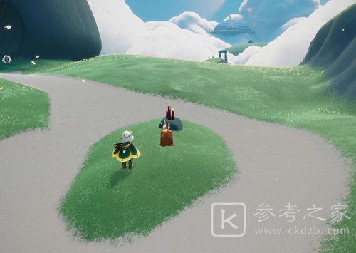 光遇6.17任务流程攻略 6月17日大蜡烛季节蜡烛位置大全图片8