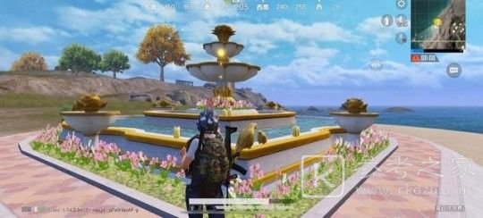 和平精英2021夏日模式什么时候出？夏日模式开放时间一览图片3
