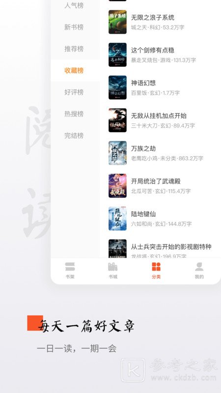 西红柿小说