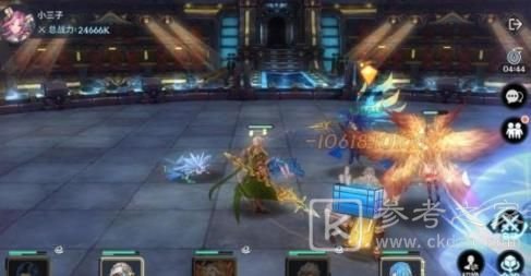 斗罗大陆斗神再临海魔女魂环搭配攻略 海魔女魂环最强搭配方案推荐图片1