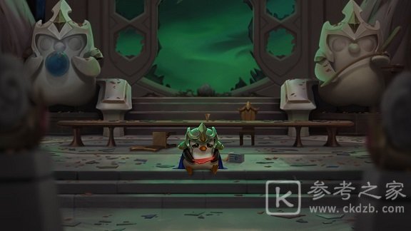 云顶之弈天空之镜任务攻略大全 天空之镜任务通关奖励一览图片1