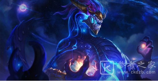 英雄联盟星辰大海活动攻略 LOL星辰大海活动奖励一览图片1