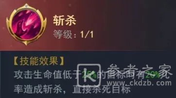斗罗大陆h5双生蛛皇天赋加点图 双生蛛皇天赋与神念加点推荐图片2