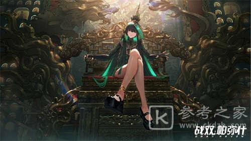 战双帕弥什薇拉绯耀技能强度介绍 战双帕弥什薇拉绯耀技能强度怎么样