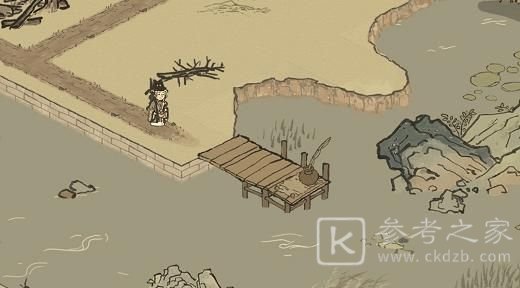 江南百景图王争先锦瑟公主在哪？王争先逮捕令任务线索一览图片1