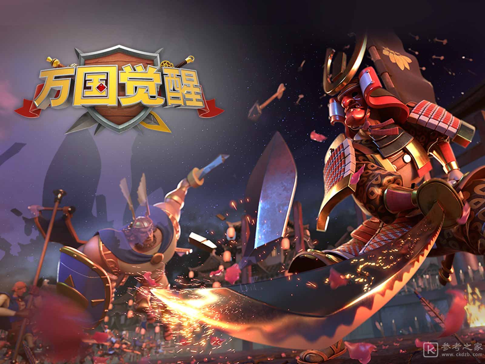 万国觉醒战术大师洛哈打法攻略 战术大师洛哈通关攻略