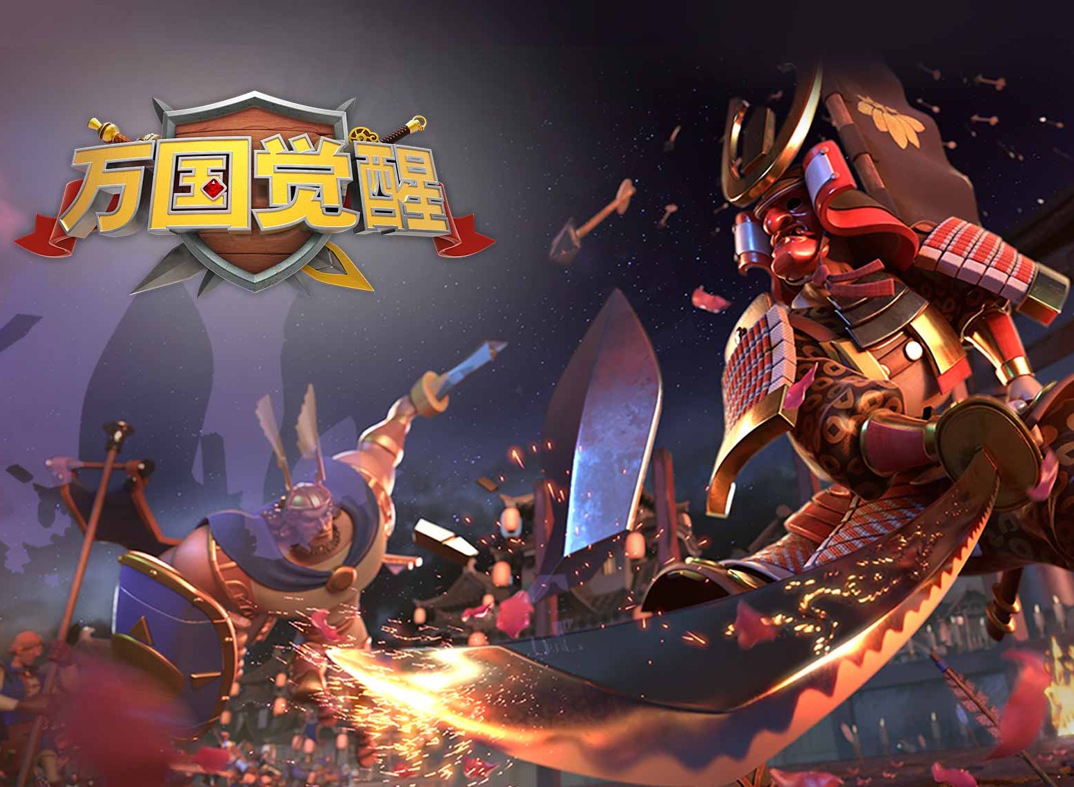 万国觉醒战术大师洛哈打法攻略 战术大师洛哈通关攻略