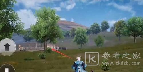 和平精英矩阵工厂在哪里？矩阵工厂怎么开启图片3